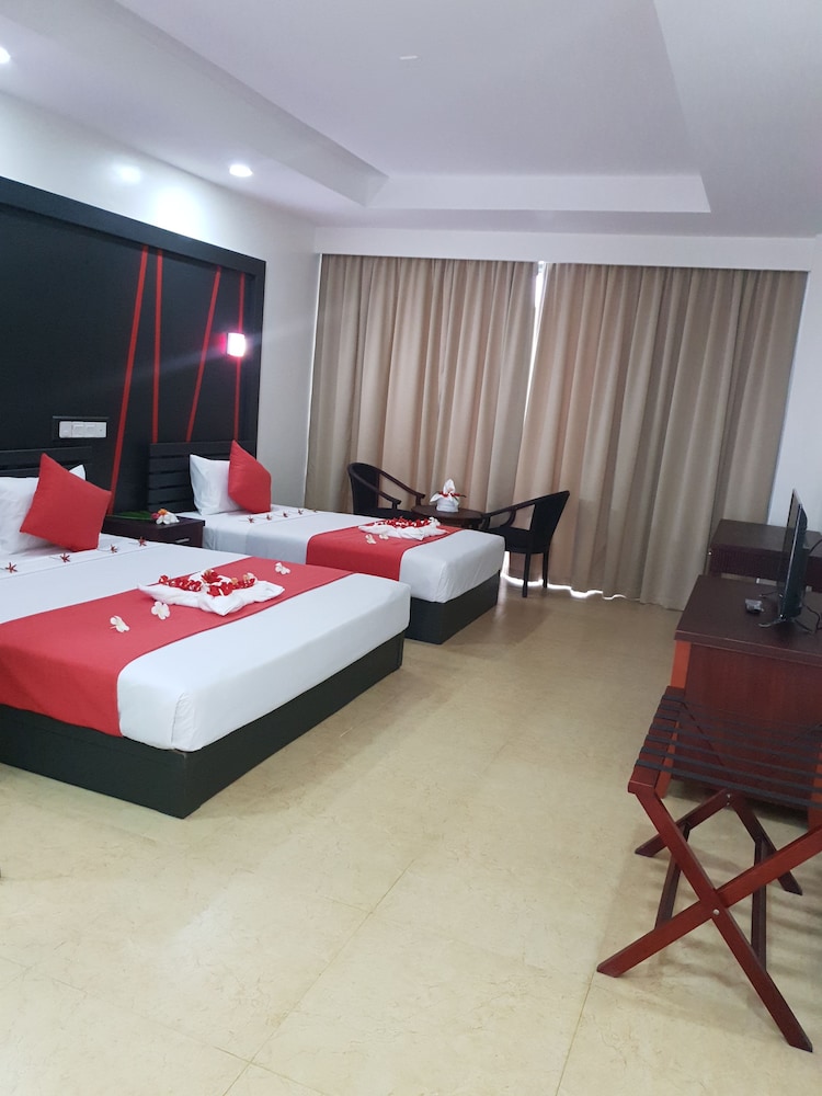 Nasau Resort & Villas-2