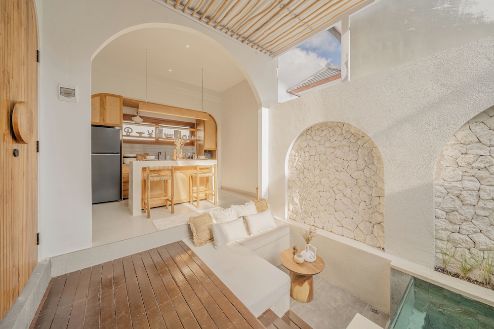Villa D'amelia Jimbaran