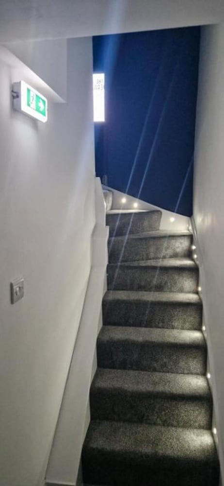 High Street Apartment Getaway in Inverurie