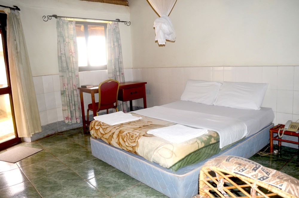 Kiwatule Cottages