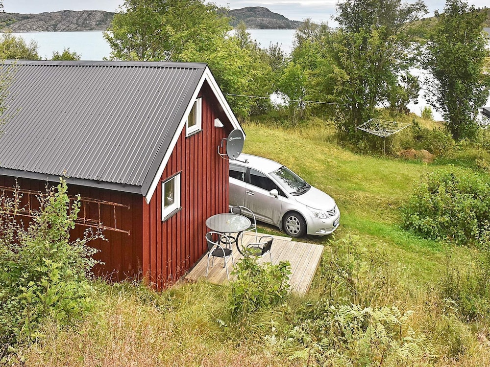 3 Person Holiday Home in Hitra