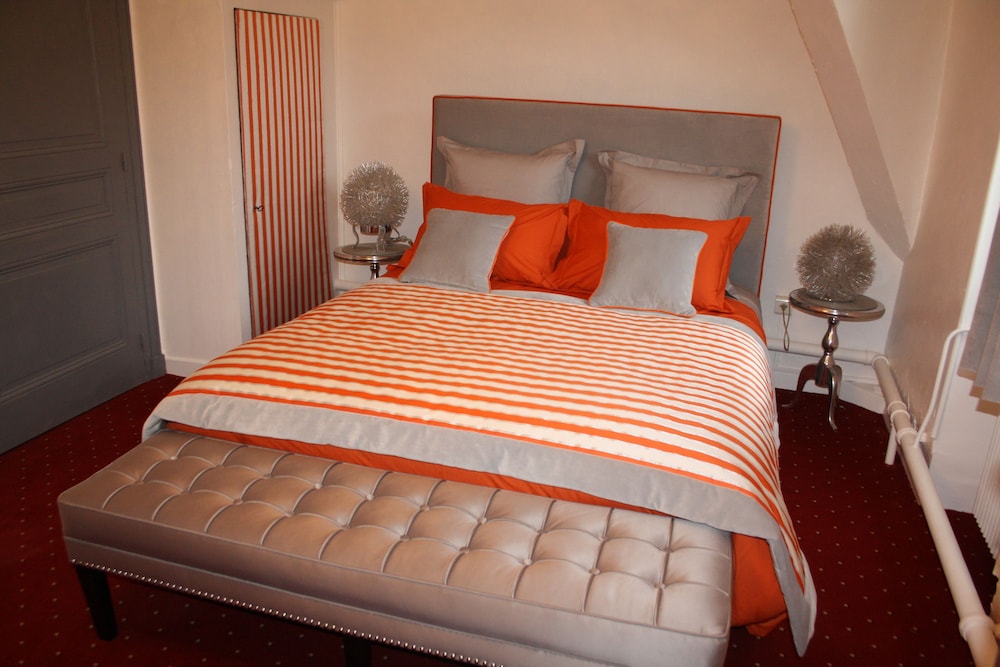 Relais du Destin