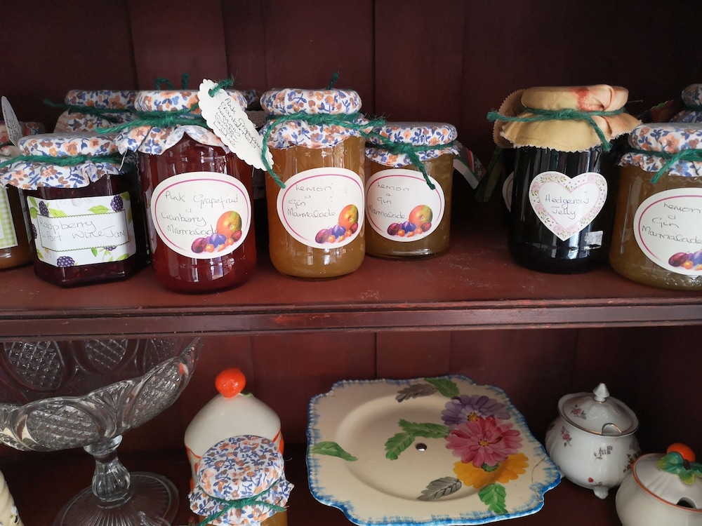 Brampton Dales Farm B&B