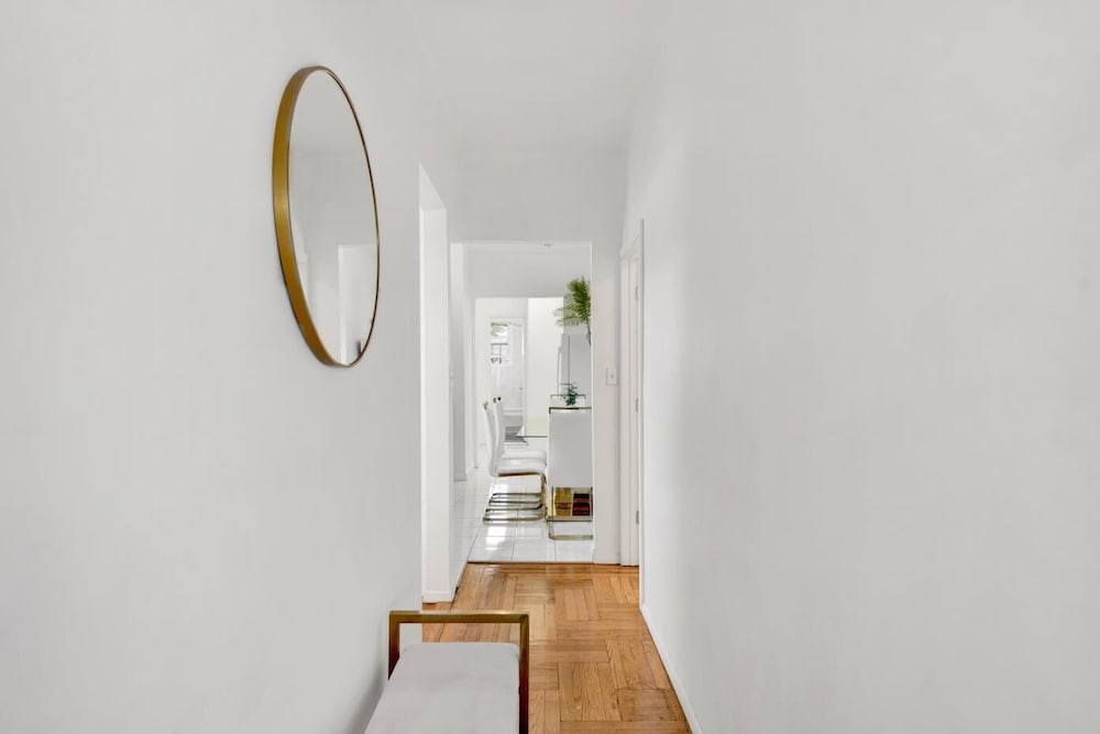 Spacious 3BR Luxe Escape near NYC