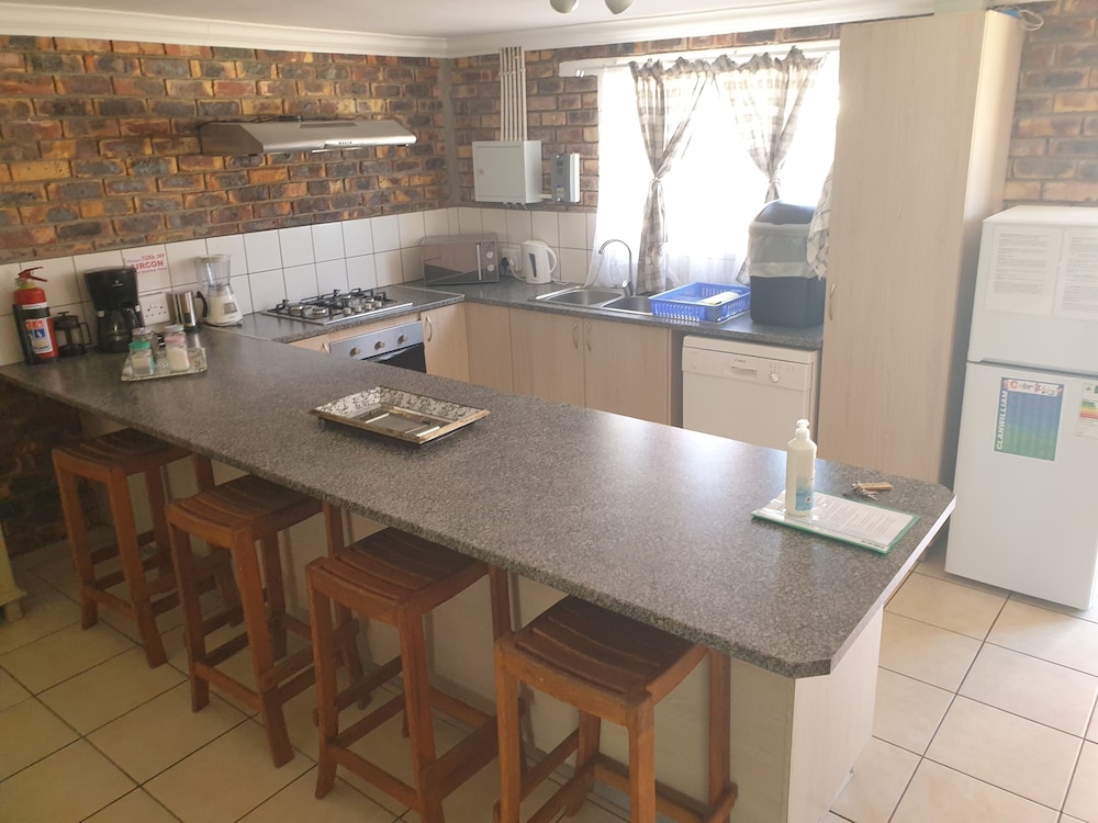 Clanwilliam Accommodation