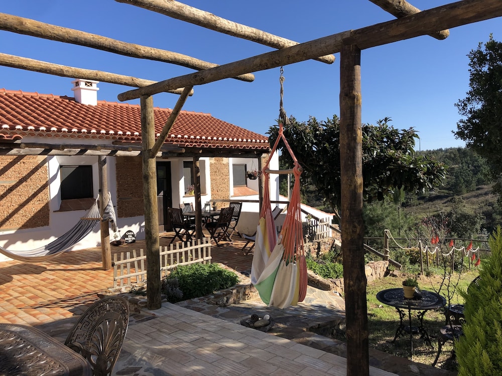 Quinta das Beldroegas - Casas de Campo