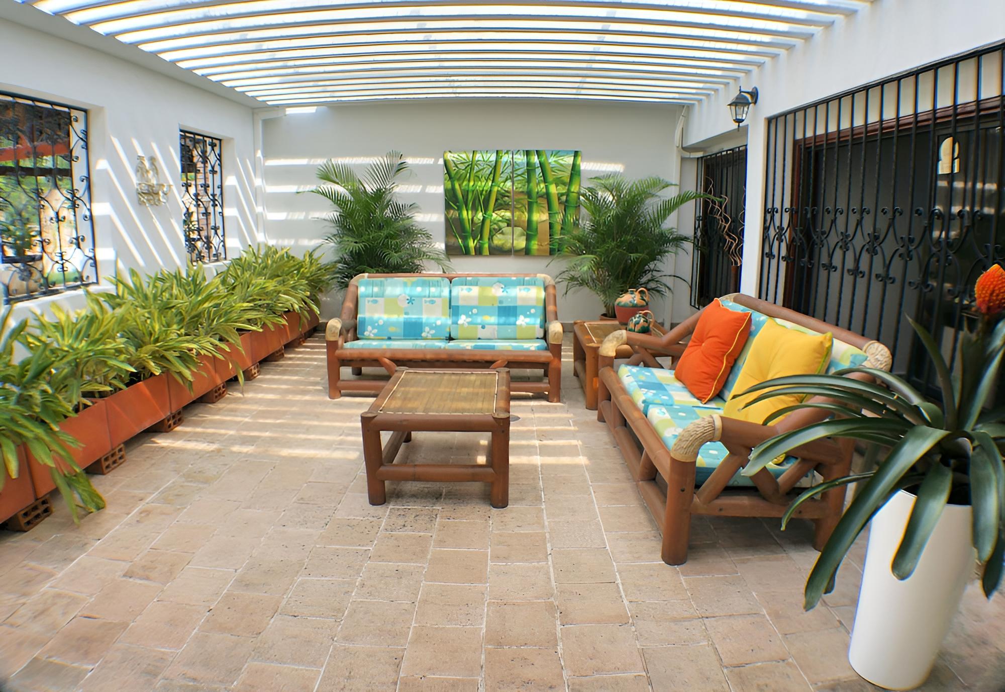 Urban Hotel Boutique