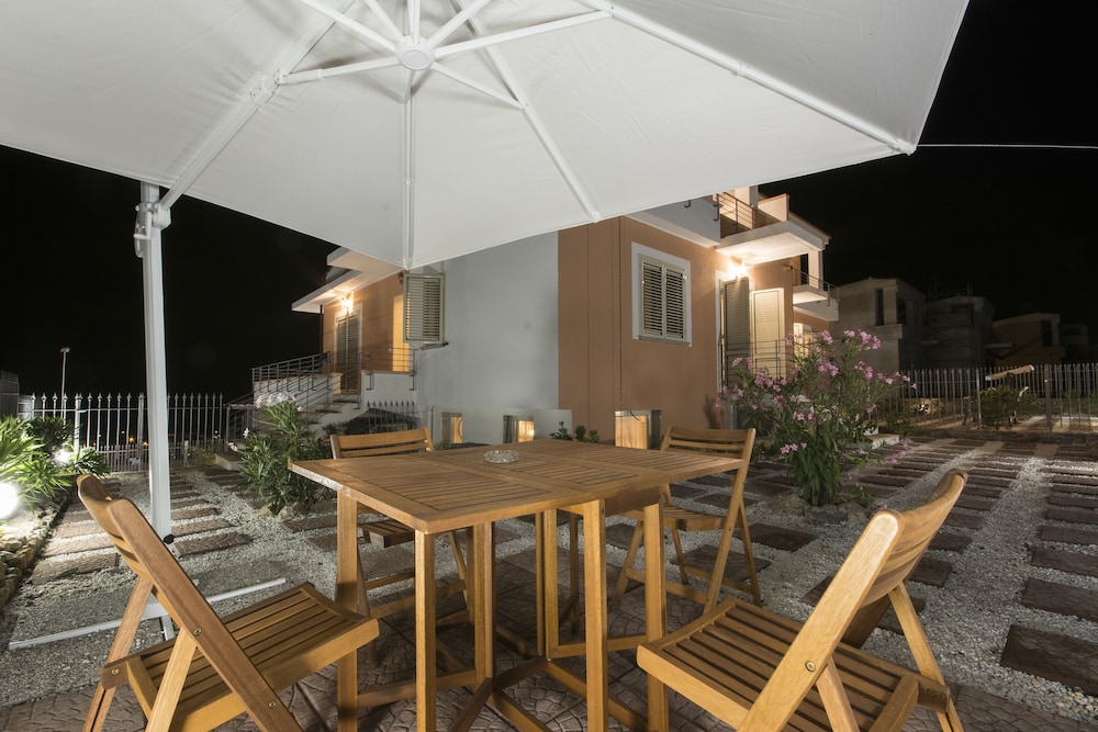Villa Armonia