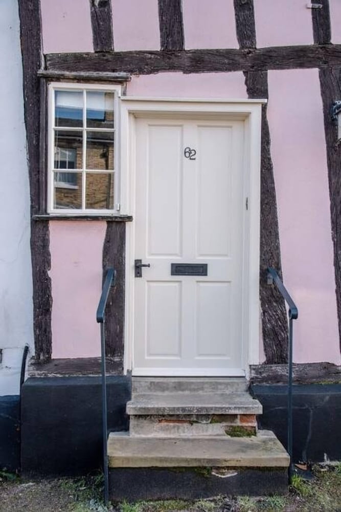Sudbury Vacations - Rose Cottage Lavenham - Property Image 12
