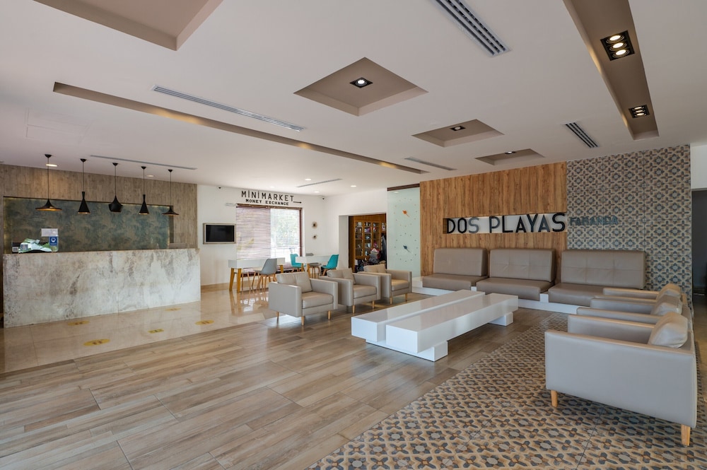 Dos Playas by Faranda All Inclusive 2