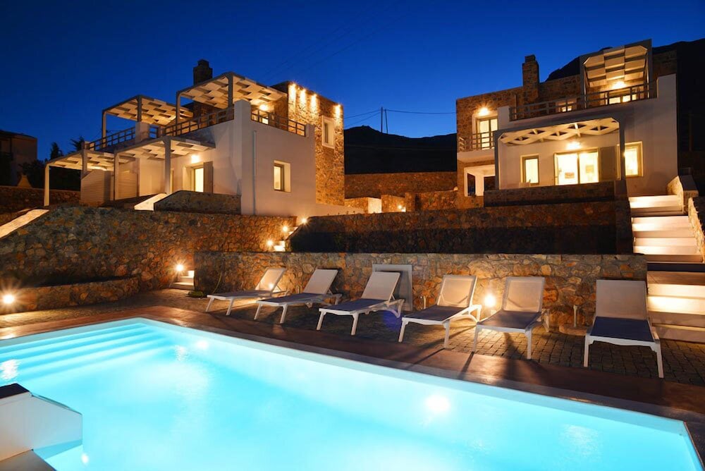 Ammothines Villas photo 4