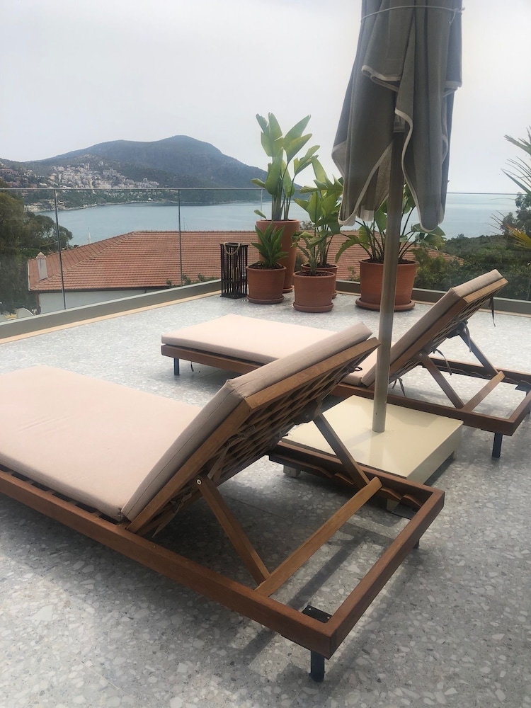 Samira Exclusive Otel & Daireler - Image 8