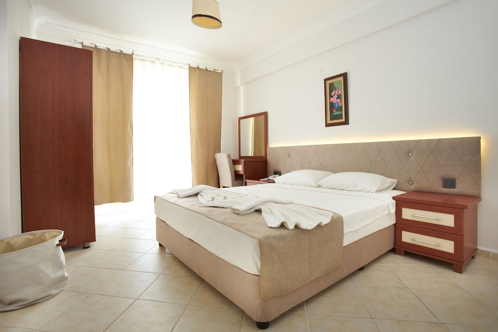 Larimar Suite Otel - Image 68