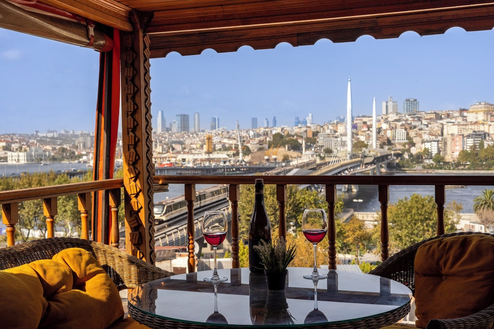 Astra Boutique Otel - Image 84