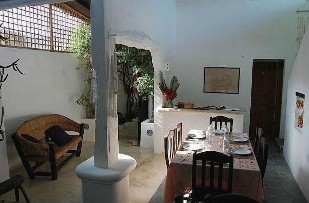 Posada Guaripete
