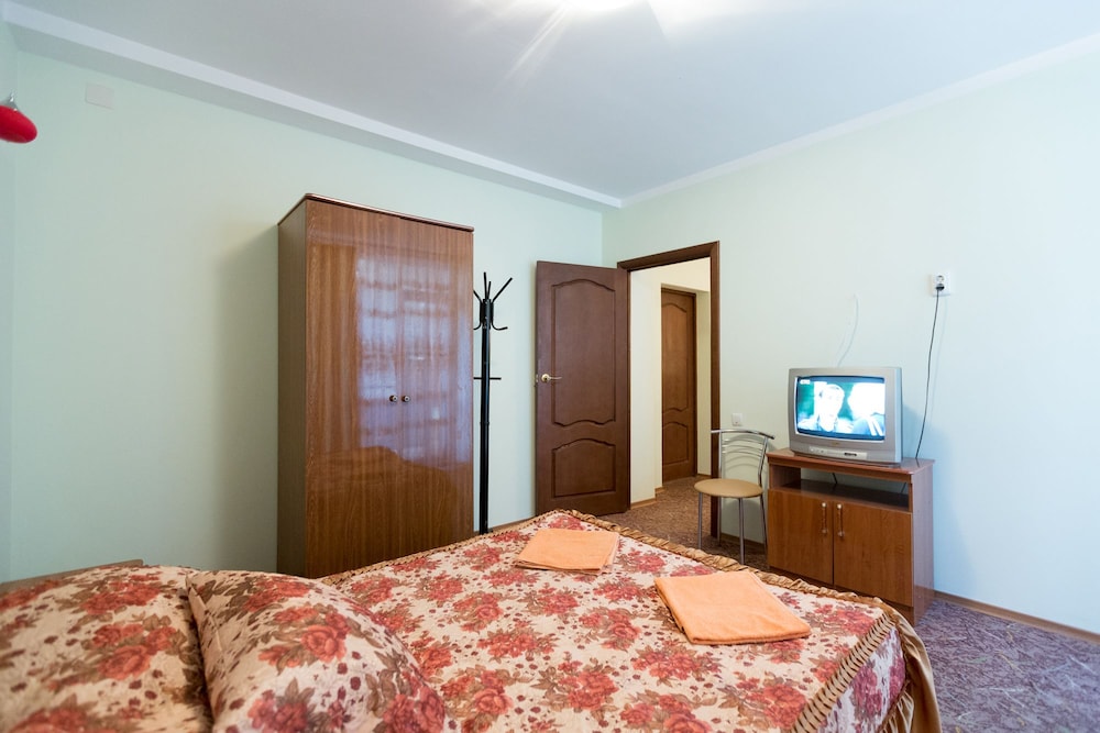 SV-Hotel