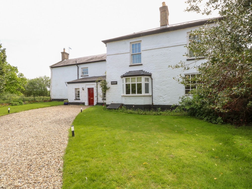 The Farmhouse