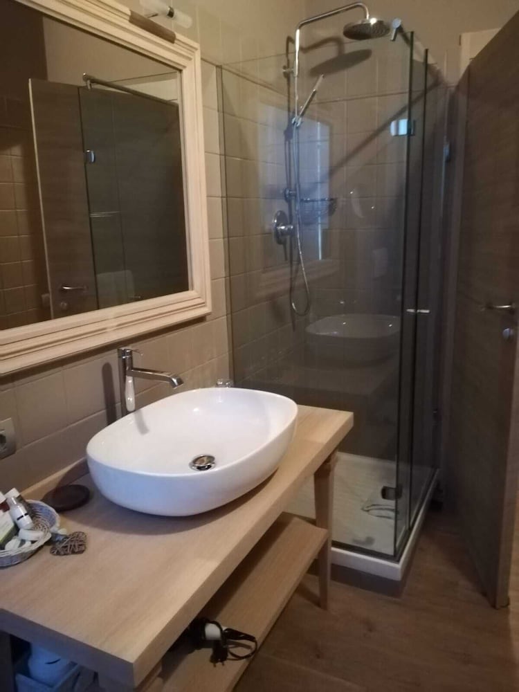Cortona Resort Spa