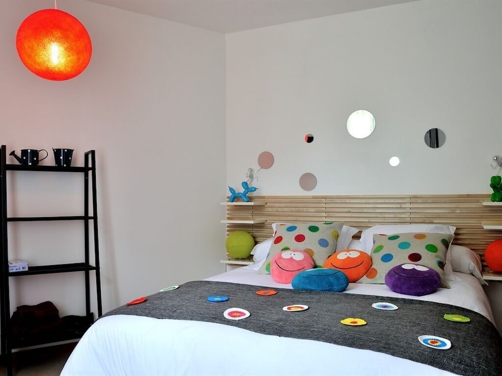 Lodges Lao