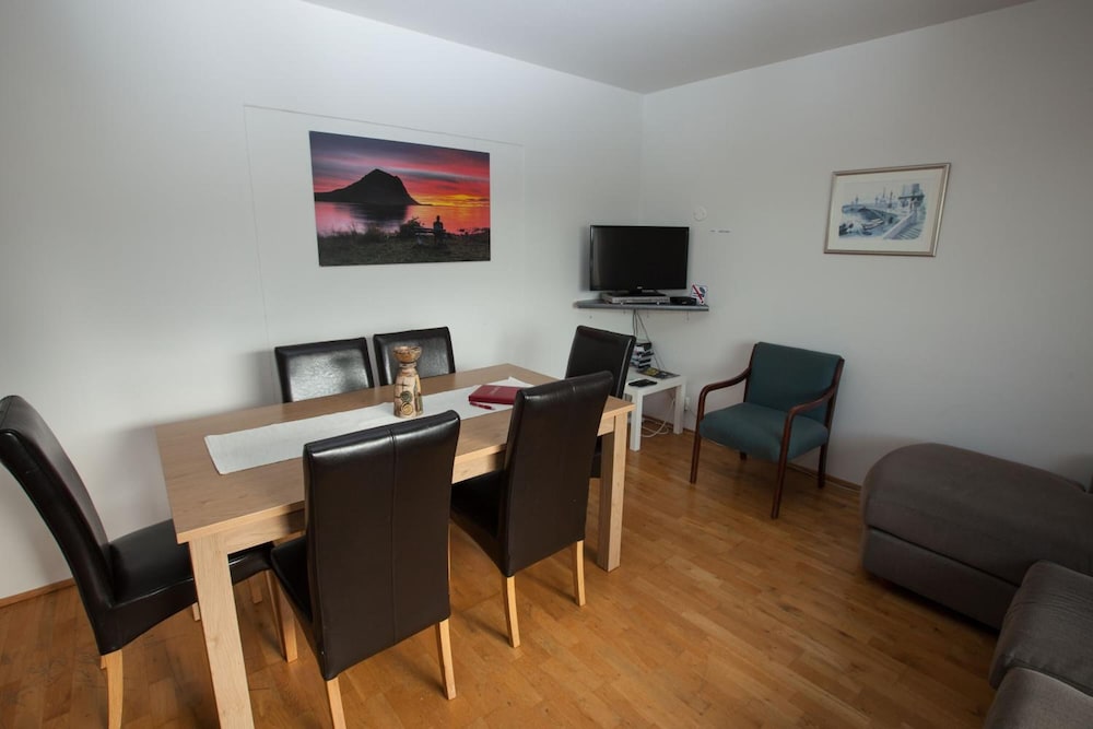 Grund guesthouse