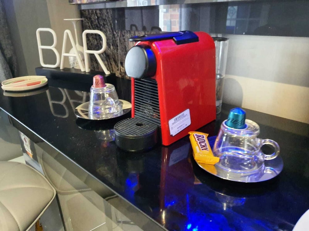 CMK Bar & Spa, fotografía 5