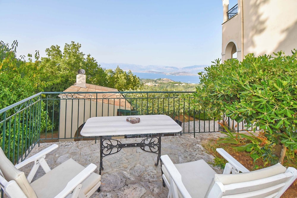 Villa Nafsika