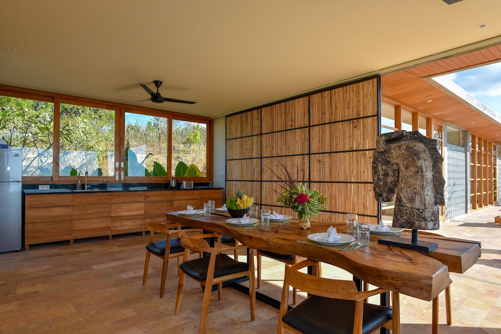 Sumberkima Hill Private Villa Retreat
