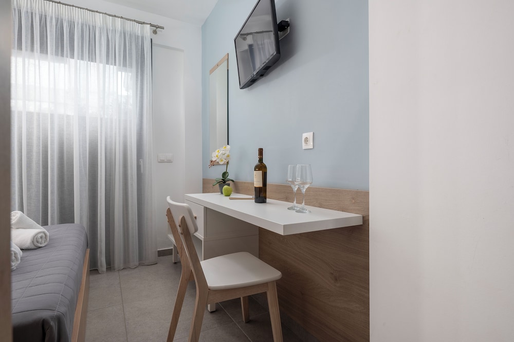 Cavo Blue Coastal Living Chalkidiki