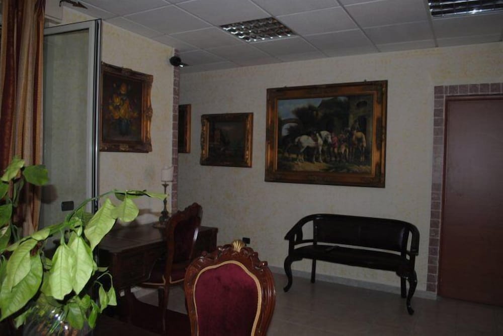 lounge