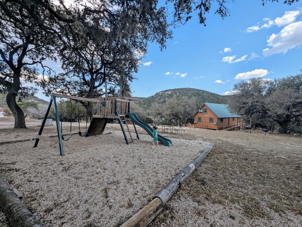 Texas Hill Country Resort