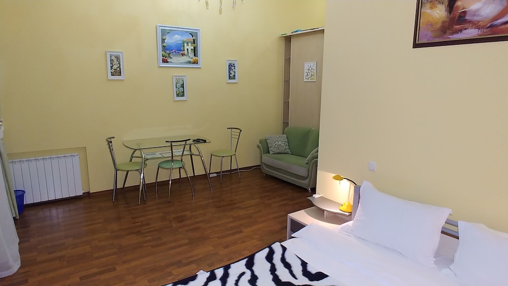 Kiev Apartments