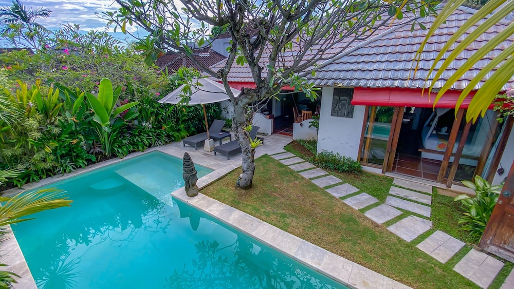 Bali Dyana Villas 99
