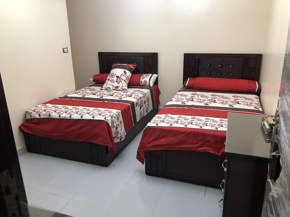 Magic Pyramids View Accommodation view 5