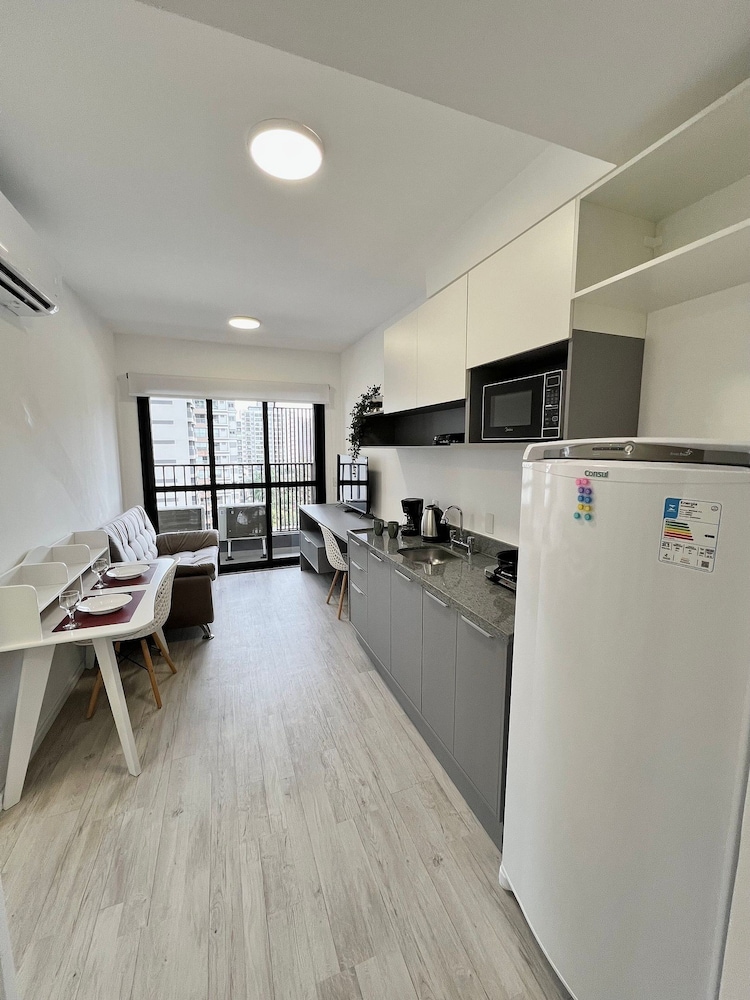 Innvista - Residencial Brera Moema