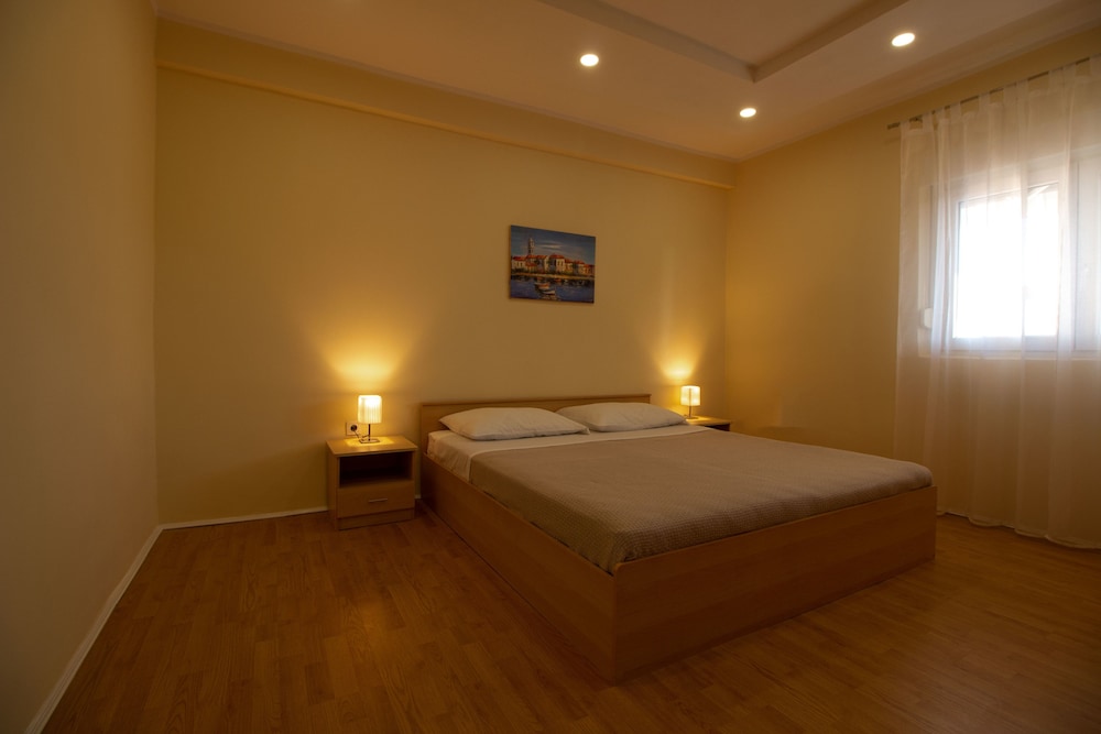 Apartments Klaric