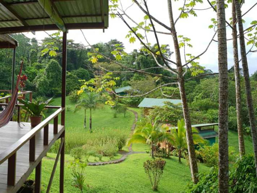 Finca Maresia