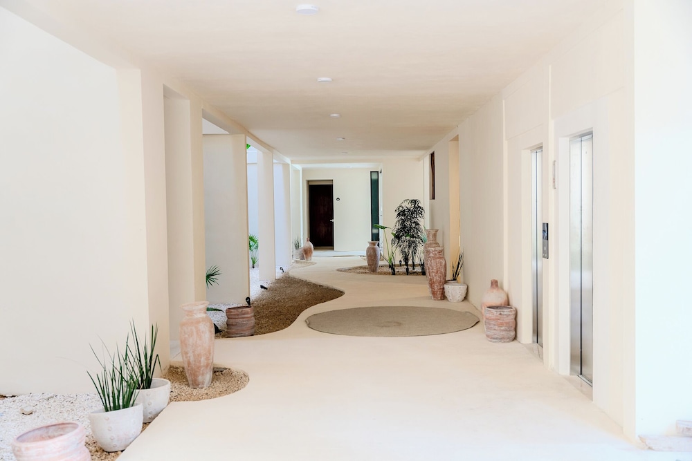 Luxury Jungle Condos by Casago