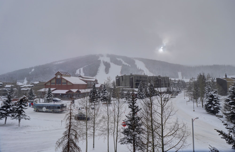 SkyRun Vacation Condos Copper Mountain Resort