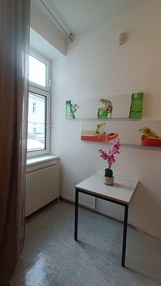 Comfy 4BR Apt Ideal for Groups Families