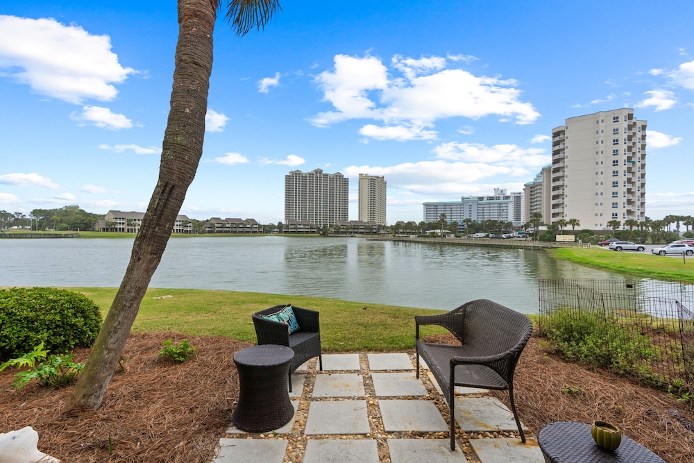 Beach Blessings 106 3 Bedroom Condo
