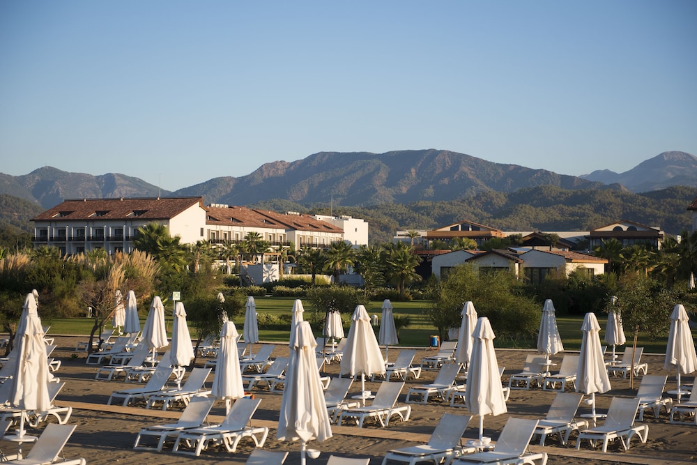 Akra Fethiye Tui Blue Sensatori All Inclusive