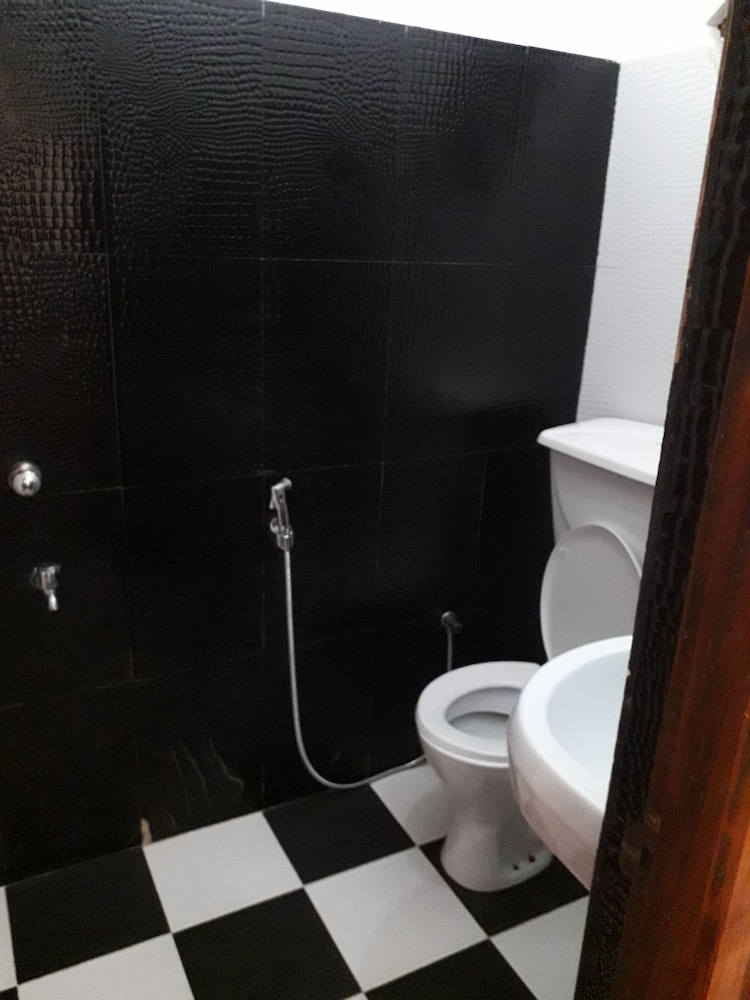 Hotel Sun Inn Nuwara Eliya