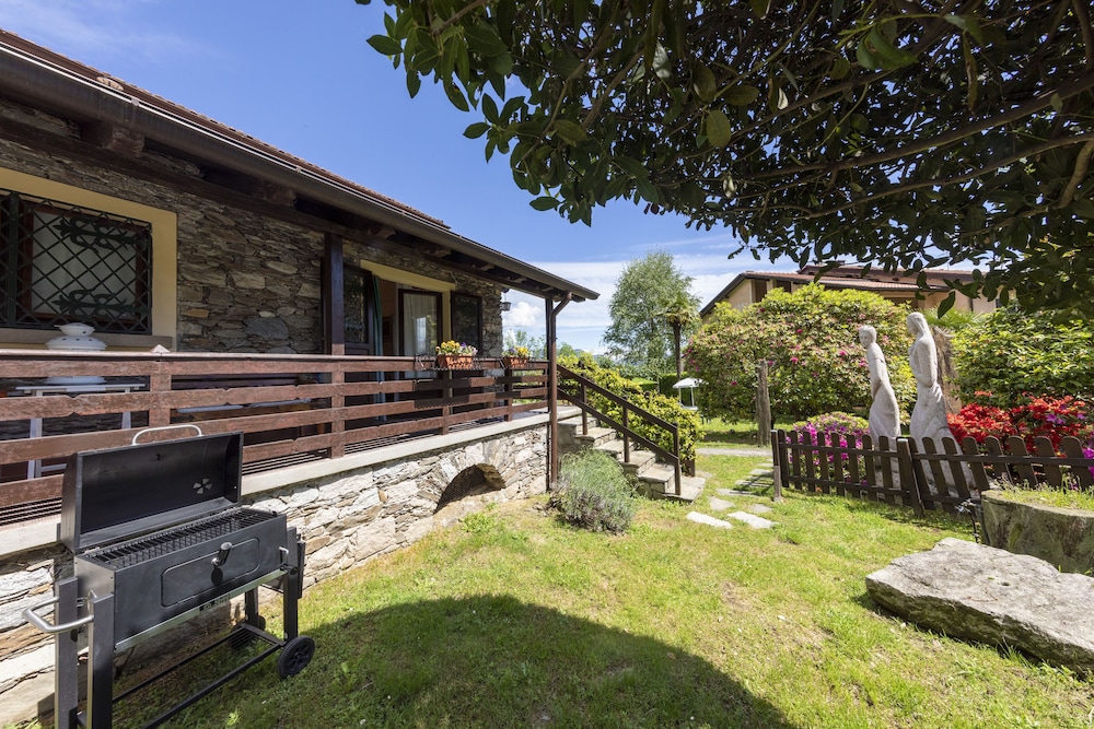 B&B Villa Lucciola