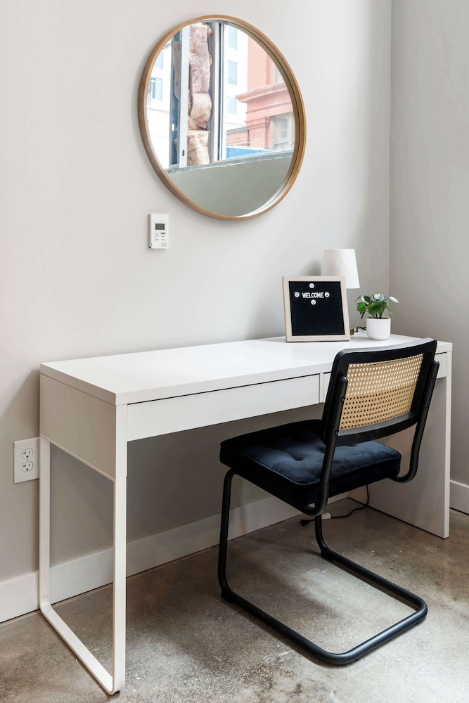CozySuites at Textile