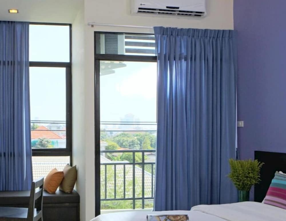 At Home Residence