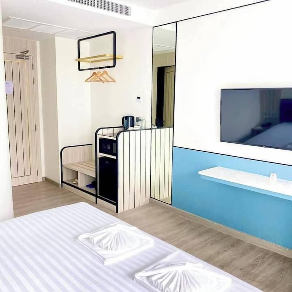 Kathu Vacations - Poolrada Boutique Hotel - Property Image 8