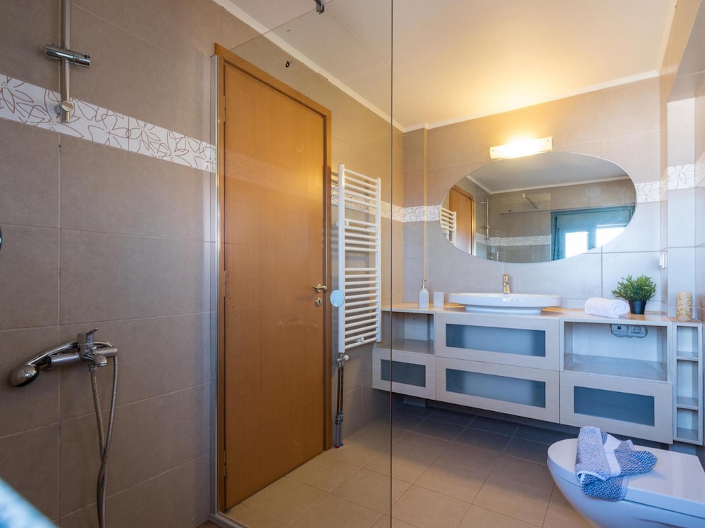 Villa Eolos With Private Pool