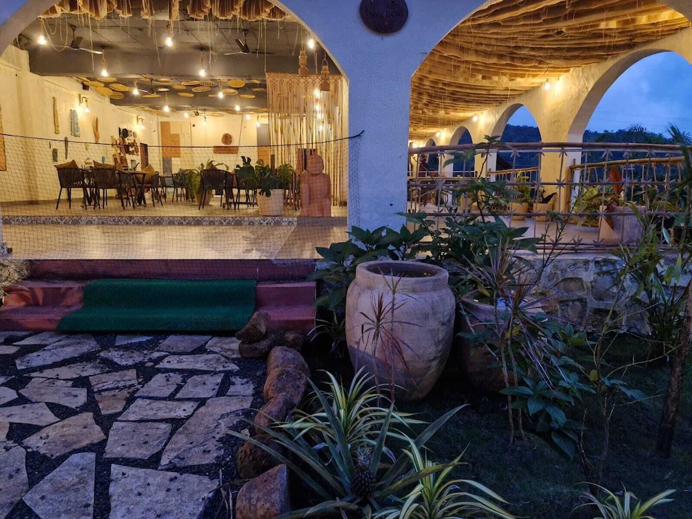 Casa Rossa Resort