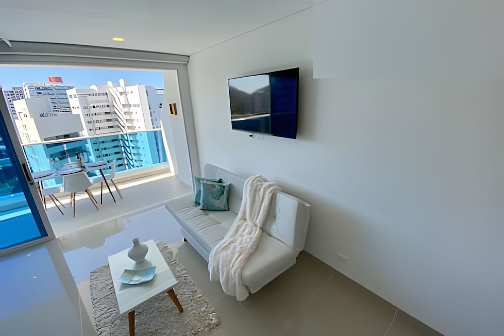 Apartamentos Reserva del Mar - by SOHO