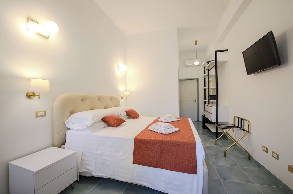 Magnoliahome Suites at the Vatican